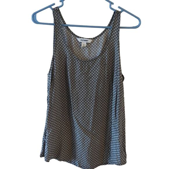 EUC Old Navy Tank Top, M - Picture 1 of 4